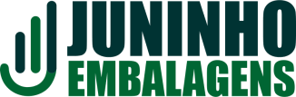 Logo Juninho Embalagens